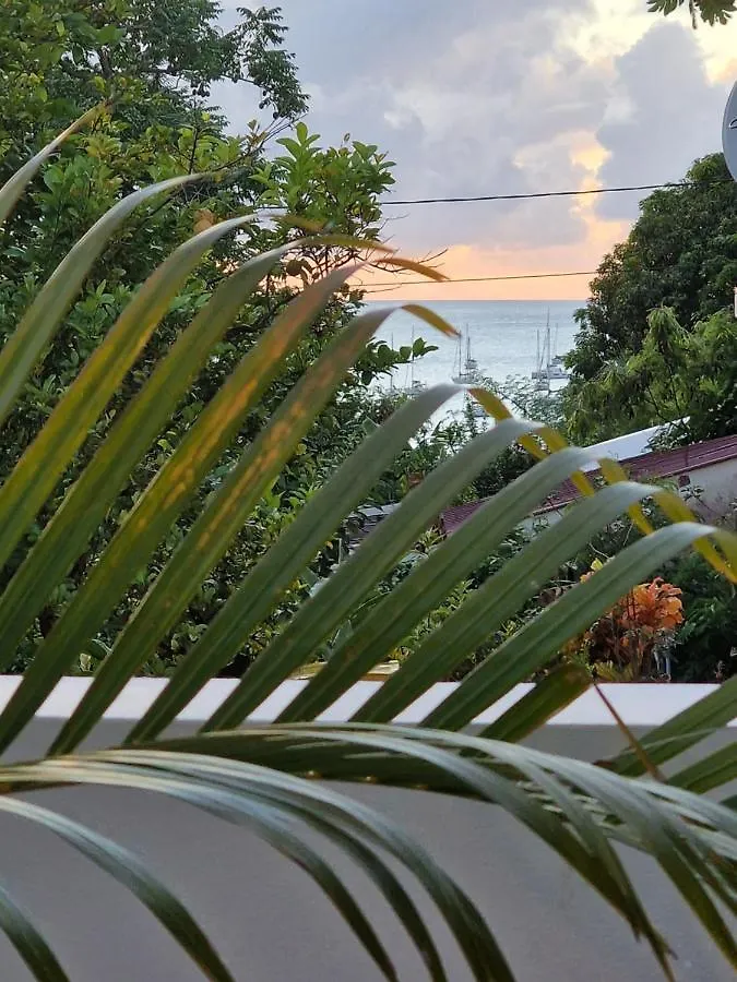 Apartment Villa Maloya Sainte-Anne