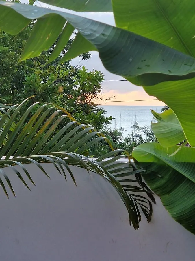Villa Maloya Sainte-Anne 0*,